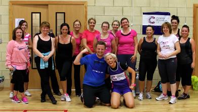 metafit with airdrie